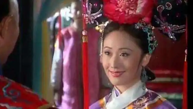 令妃当不了皇后背后的政治斗争
