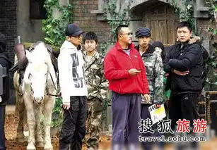 姜文新片让子弹飞被曝景区扰民
