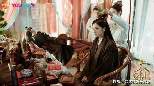 大明风华口碑一直下滑,文艺片女神汤唯坦言我确实不是古典美人