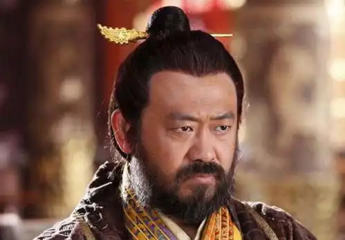 李世民有一心病,临终前把程咬金叫到身前,保护了大唐200年国祚