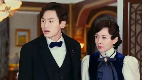 倾城偷婆婆钱买珠宝,遭训明夏第一时间护妻
