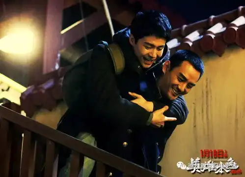 爆料宁浩韩寒客串英雄本色2018,高晓松调侃导演丁晟是上世纪钢铁直男癌.
