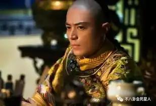 搭戏赵丽颖走红,改名被网友调侃,成如懿传帅太监