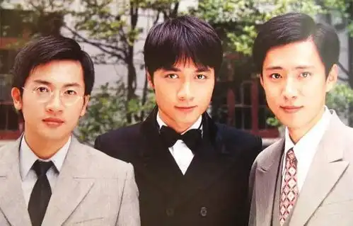 知否小秦氏老公是尔豪曾因拍戏差点毁容,演过吴磊王源母亲