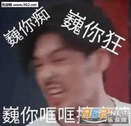 镇魂女孩表情包镇魂朱一龙表情包图片下载乐游网游戏下载
