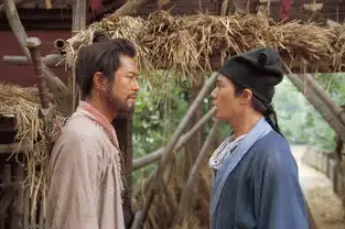 新倩女幽魂首映获好评4月19日提前上映