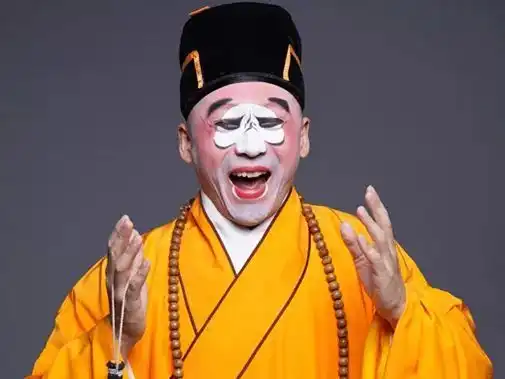 戏曲教你什么是高级幽默
