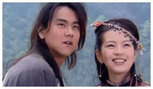 仙剑奇侠传一年长后才看懂,唐钰小宝和阿奴的爱情有多真挚