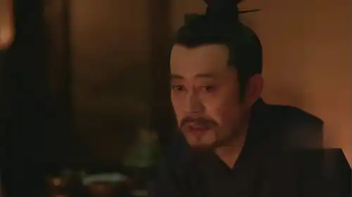 知否长枫在外胡言乱语,官家为了杀鸡儆猴,将盛纮被扣在宫中
