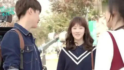 凉生,我们可不可以不忧伤花絮等一下,这是往哪开的车,马天宇突然就加速了
