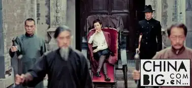 你造有一种女神,叫女王攻么
