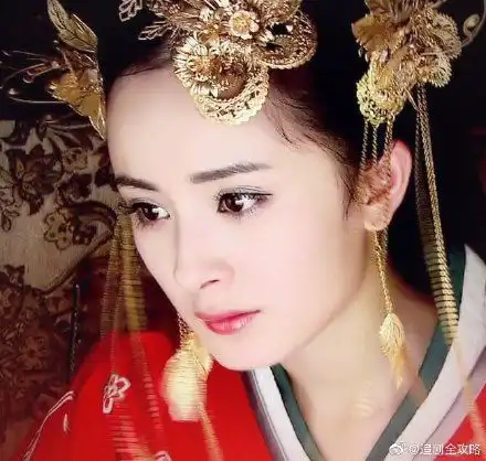 美人心计雪鸢
