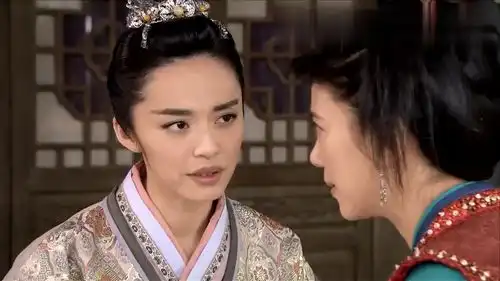 龙门镖局姚晨这段太强势,袁咏仪吓得不敢说话,太搞笑了