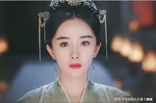 杨幂陈伟霆主演的斛珠夫人已取得发行许可证,期待值拉满,定档也快了