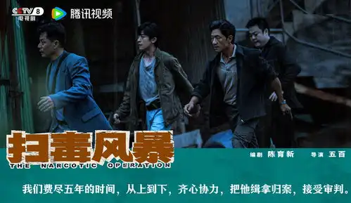 扫毒风暴为什么后劲这么大