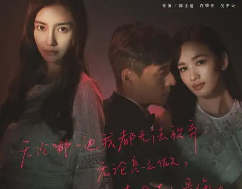 网剧摩天大楼开播,baby演技有进步,但粉丝宣传出错闹了乌龙
