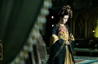 常贵妃是谁演的,常贵妃扮演者,天盛长歌常贵妃
