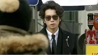 盘点经典日剧中的霸道总裁你最中意哪一个