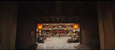 刘亦菲版花木兰预告片炸锅中外网友福建花木兰华为logo顶头上