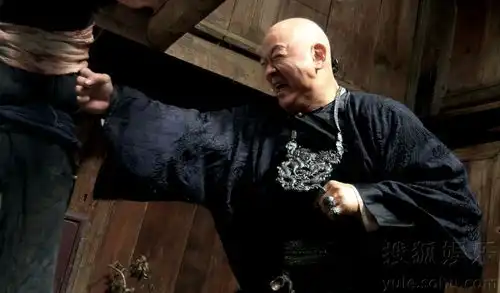 武侠7月4日公映甄子丹垂涎独臂刀多年