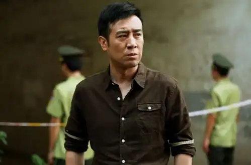 理想之城后,于和伟又一霸屏剧被央视点名,题材堪比扫黑