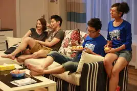 爱嫁不嫁叙写都市青年的低调蜗居