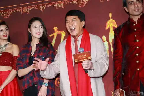 功夫瑜伽办团圆家宴