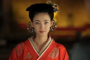 春晚四美曝光佟丽娅马苏秦岚王丽坤古装盘点
