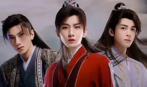 莲花楼没看过瘾,徐璐新剧一口气放12集,好玩下饭,笑出腹肌