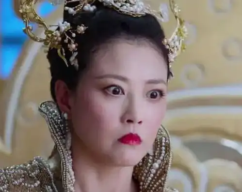 周海媚年轻时候有多绝,金庸愿为她改变周芷若结局,颜值惊艳时光