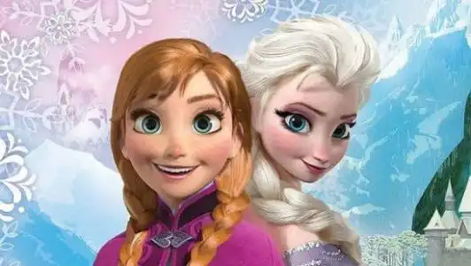 冰雪奇缘讲的什么

