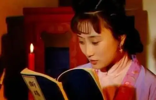 红楼梦中的香菱女性被拐卖被内卷的苦难史

