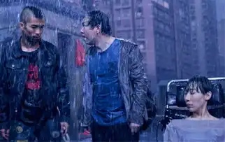 无名之辈小人物的大理想生活