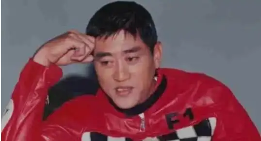 娱乐圈名副其实的大佬,飞越黄河,女儿结婚由天王亲自护嫁
