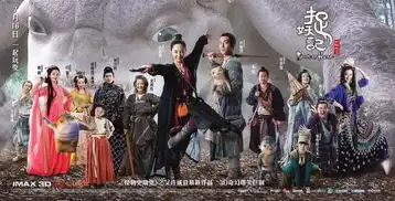 初一预告丨超多福利活动即将来袭给您拜年了唐人街探案2西游记女儿国捉妖记2红海行动祖宗十九代熊出没变形记
