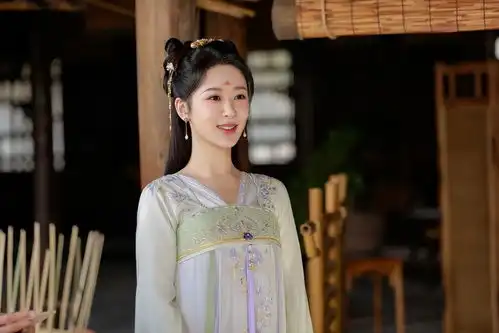 杨紫将接生命树,搭档的男演员却不是白宇,很有可能和他二搭