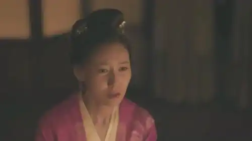 知否知否应是绿肥红瘦盛大人罚跪墨兰,林小娘赶紧跪地求情
