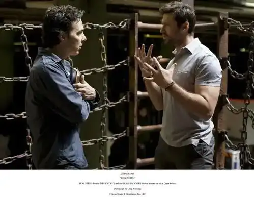 再有新剧照曝光电影版神秘海域真的要来了
