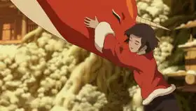 大鱼海棠副屏视频
