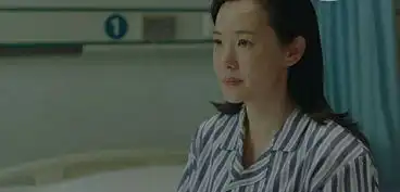 两位老戏骨在小欢喜中飙戏,没有台词没有动作,但观众很入戏