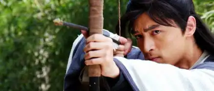 电视剧神话预告片震撼宏大场面令人惊叹
