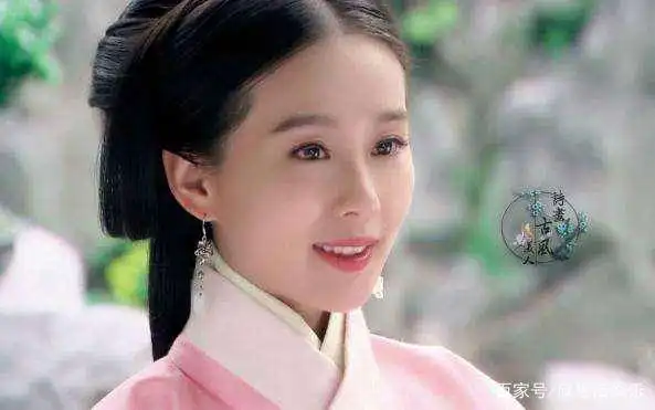 作为四小花旦之一,刘诗诗如今的发展前景到底如何
