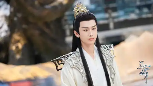 沉香如屑成毅片场模仿杨紫是怎么回事,关于成毅杨紫沉香如屑剧照的新消息多特软件资讯