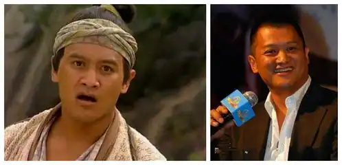 好春光,不如梦一场,你还记得那个春光灿烂的猪八戒吗