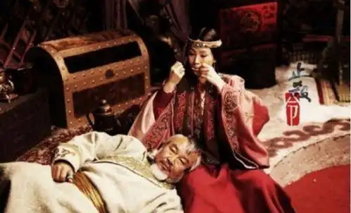 成吉思汗的皇后,之前嫌弃蒙古人体臭,却躺在成吉思汗怀中夸其香
