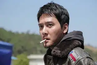 专访冯绍峰民工造型改八次再演浩汉想跳楼
