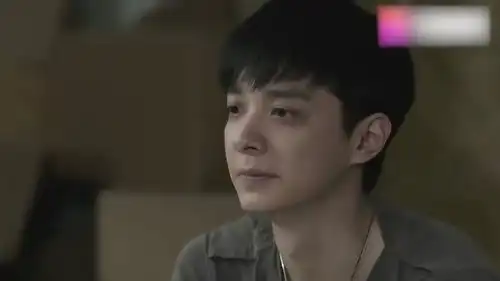 灵魂摆渡小龙找到冬青,希望他能帮助自己