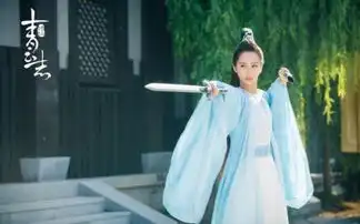 诛仙青云志李易峰搭档赵丽颖杨紫情感线初现
