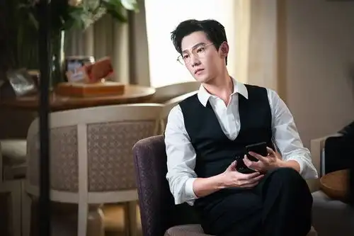 近年最深入人心的陆剧男主top10王一博任嘉伦进榜,冠军再过十年依然是冠军