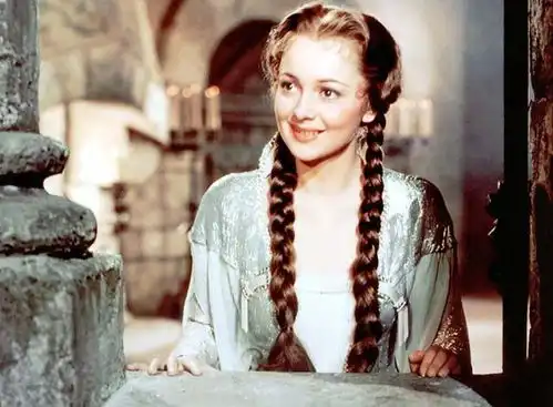 乱世佳人奥利维娅离世,享年104岁,1月前还在大街上骑自行车
